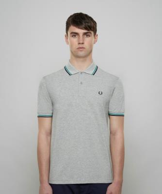 FRED PERRY Shirts-85